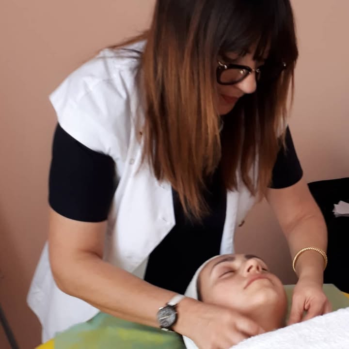 Пілінги для обличчя: ензимний, Dermo Peeling, SesDerma
