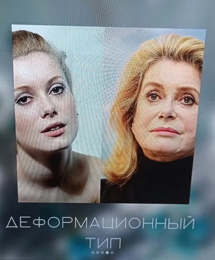 Типи старіння шкіри: як визначити свій і що робити