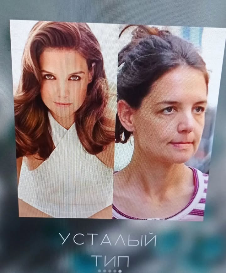 Типи старіння шкіри: як визначити свій і що робити