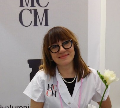 06.09.2017 Київ Семінар : " MCCM- мезопіл "