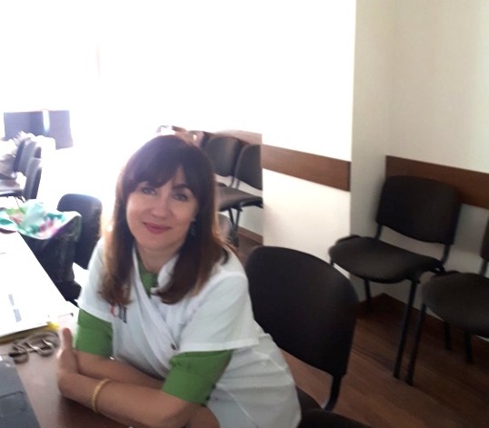 22.06.2017 Вінниця Семінар "Stimula - оновлена лінія та новинки від Др.Белтера"