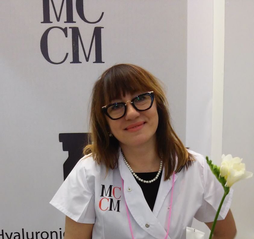 Лариса Лончар 14, 15, 16 на виставці в Києві!