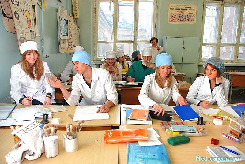 Відкрито прийом документів на докваліфікацію медичних працівників