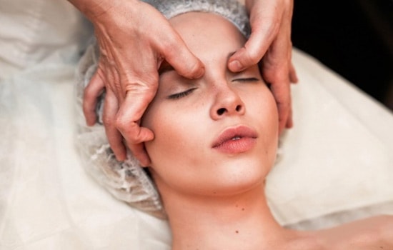 Spanish Facial Massage (Chiromassage)