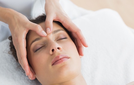 Classic Facial Massage