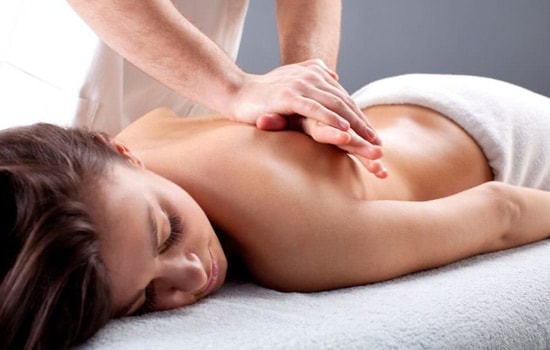 Body Massage