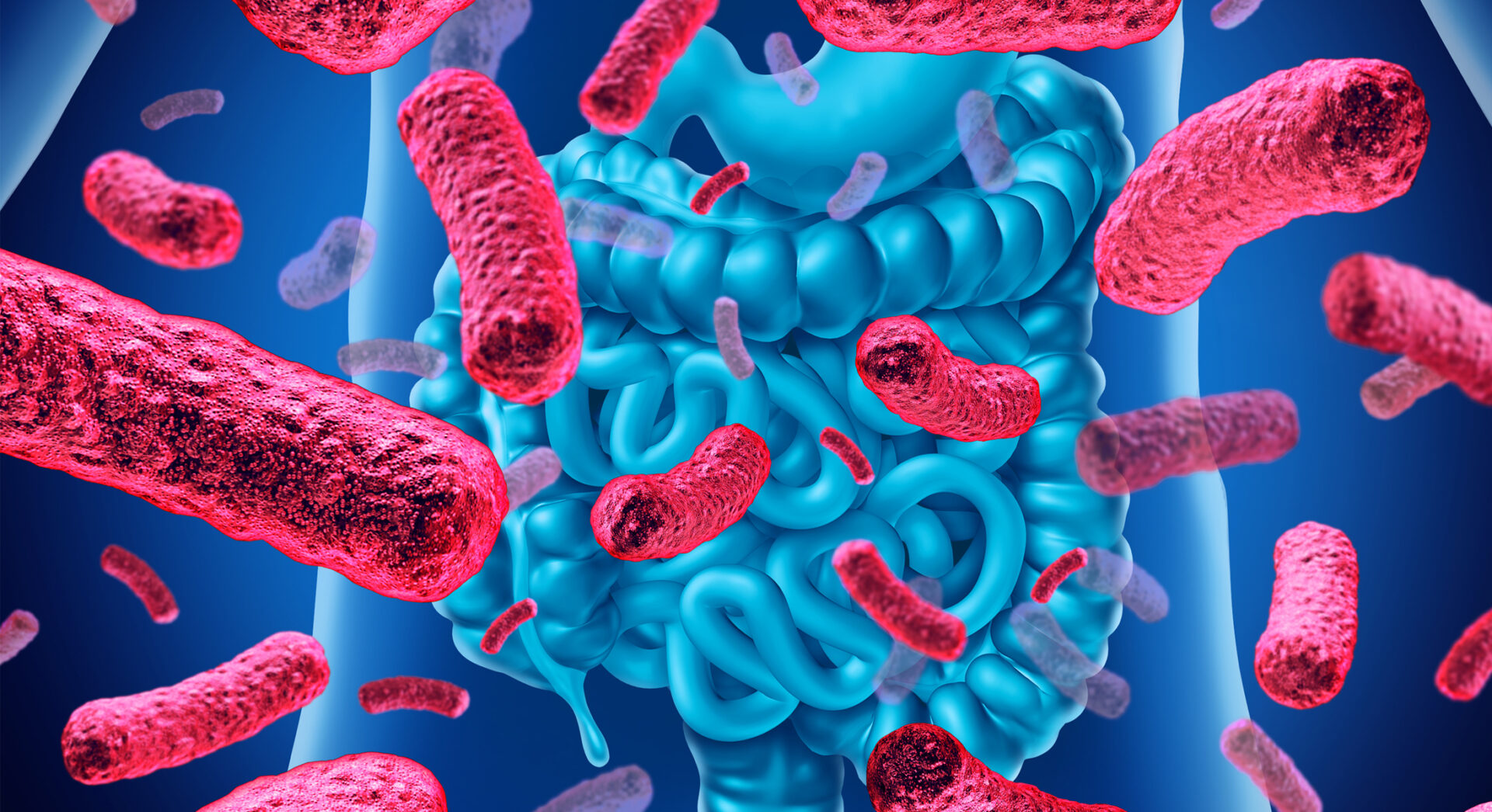 Probiotics and Healthy Beautiful Skin